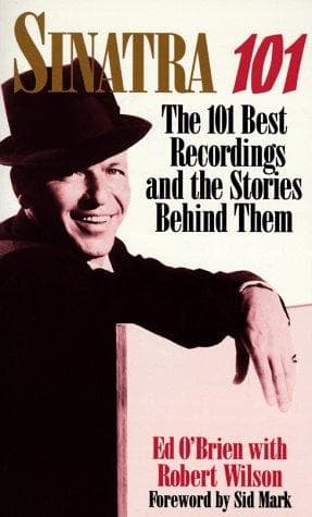 Tapa de Sinatra 101