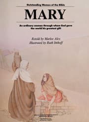 Tapa de Mary