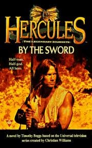 Tapa de Hercules: legendary journeys
