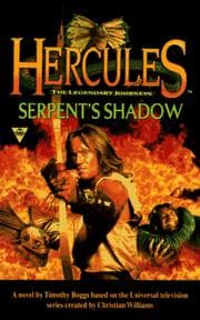 Tapa de Hercules: The Legendary Journeys
