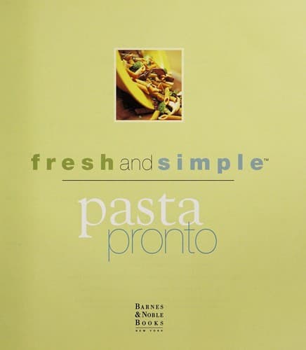 Tapa de Pasta pronto