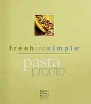 Tapa de Pasta pronto