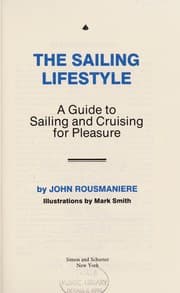 Tapa de The sailing lifestyle