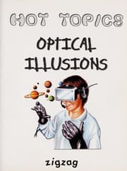 Tapa de Optical illusions