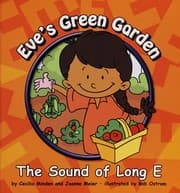 Tapa de Eve's green garden