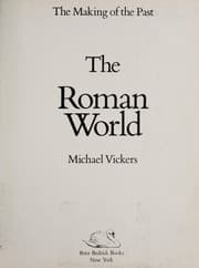 Tapa de The Roman world