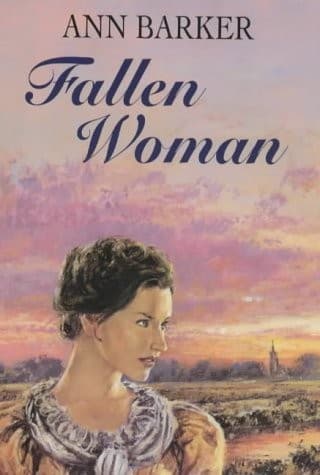 Tapa de Fallen Woman