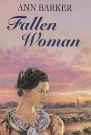 Tapa de Fallen Woman