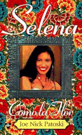 Tapa de Selena