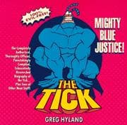 Tapa de The Tick