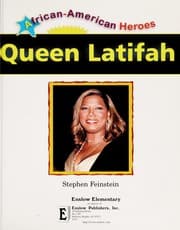 Tapa de Queen Latifah