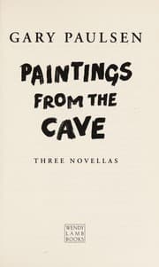 Tapa de Paintings from the cave
