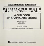 Tapa de Jumble sale