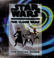 Tapa de Star wars, the clone wars