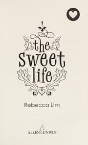 Tapa de The sweet life