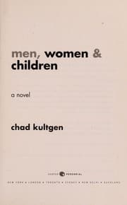 Tapa de Men, women & children