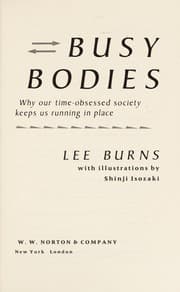 Tapa de Busy bodies