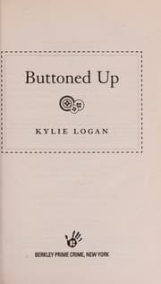 Tapa de Buttoned up