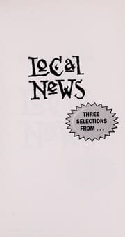Tapa de Local news