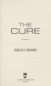 Tapa de The cure