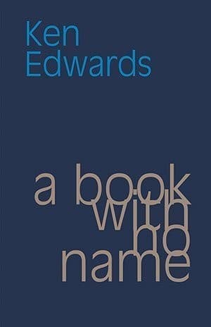 Tapa de a book with no name