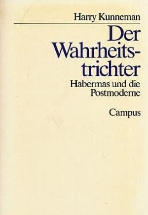 Tapa de Der Wahrheitstrichter