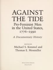 Tapa de Against the Tide