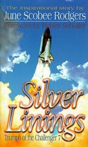 Tapa de Silver Linings