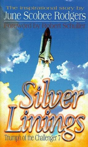 Tapa de Silver Linings