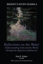 Tapa de Reflections on the Water