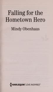 Tapa de Falling for the hometown hero