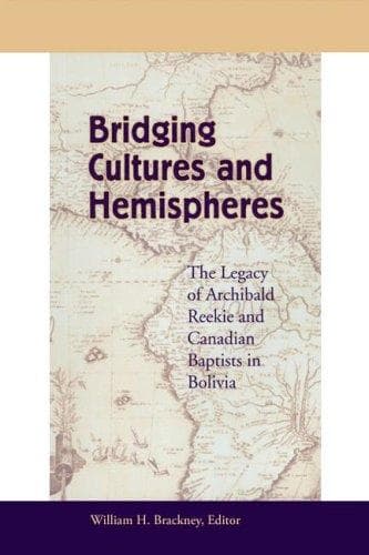 Tapa de Bridging cultures and hemispheres