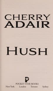 Tapa de Hush