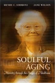 Tapa de Soulful aging