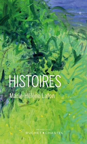 Tapa de histoires