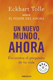 Tapa de Un nuevo mundo ahora