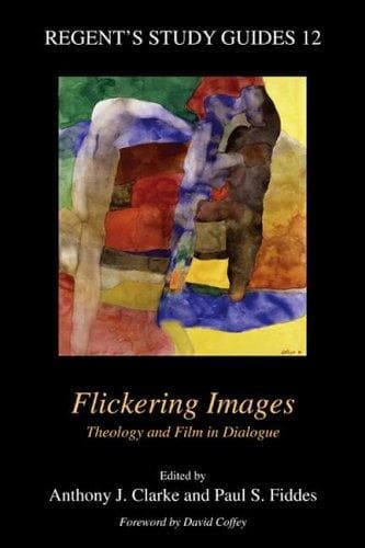 Tapa de Flickering Images