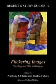 Tapa de Flickering images
