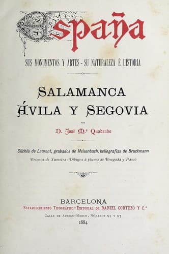 Tapa de Salamanca