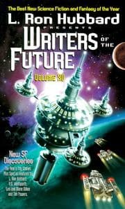 Tapa de L. Ron Hubbard Presents Writers of the Future (L Ron Hubbard Presents Writers of the Future, Vol 15)