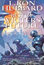 Tapa de L. Ron Hubbard Presents The Best of Writers of the Future