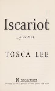 Tapa de Iscariot