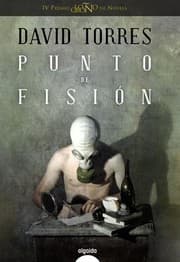 Tapa de Punto de fisión