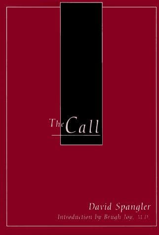 Tapa de The call
