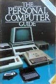 Tapa de The personal computer guide