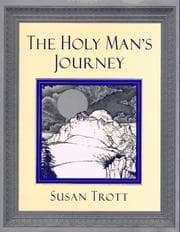 Tapa de The holy man's journey