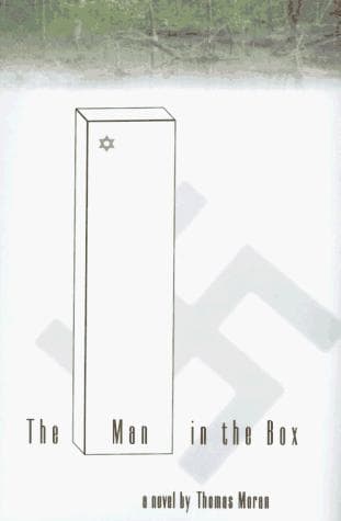Tapa de The man in the box