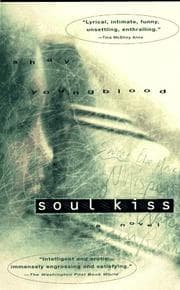 Tapa de Soul kiss
