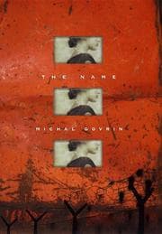 Tapa de The name