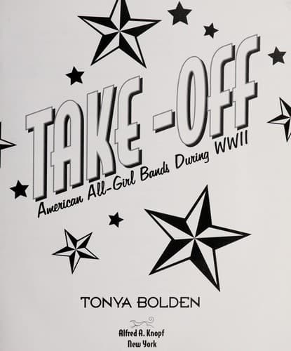 Tapa de Take-off!